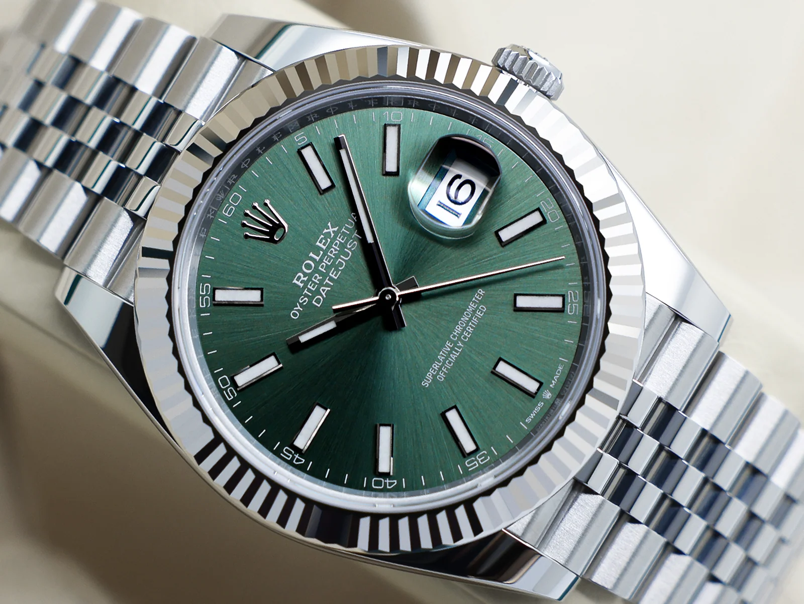 Rolex